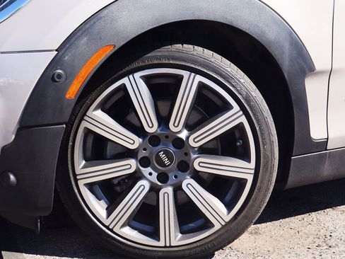 Used 2022 MINI Cooper Clubman S image 13