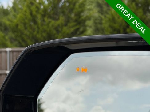 Used 2021 Chevrolet Suburban Premier w/ Texas Edition RWD image 48