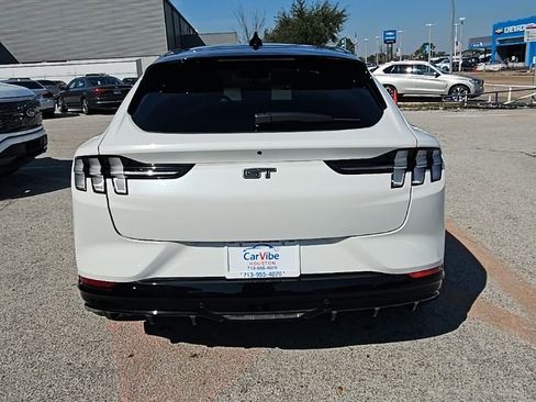 Used 2023 Ford Mustang Mach-E GT w/ GT Performance Edition image 6