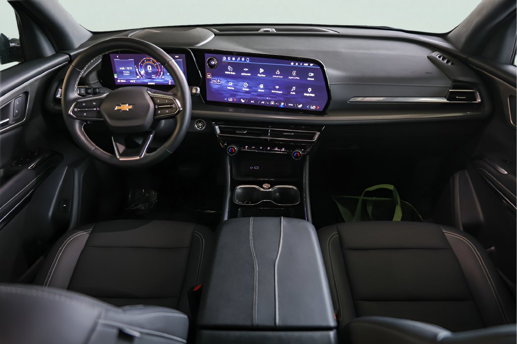 Used 2026 Chevrolet Traverse LT AWD/4WD image 27