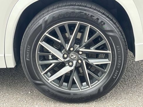 Used 2025 Lexus TX 350 AWD w/ Technology Package image 11