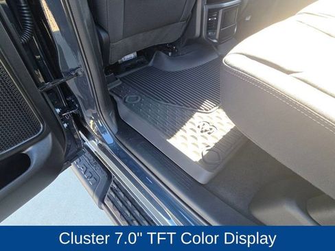 New 2026 RAM 1500 Classic Warlock image 19