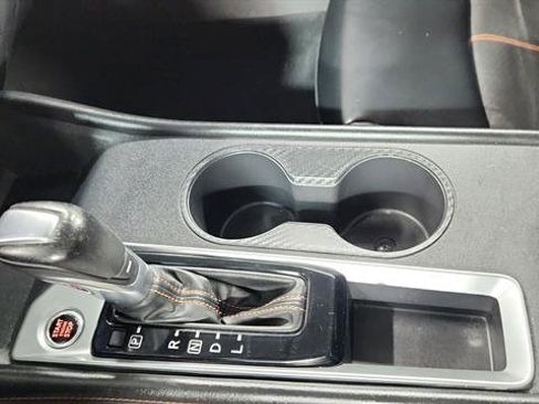 Used 2021 Nissan Altima 2.5 SR image 16