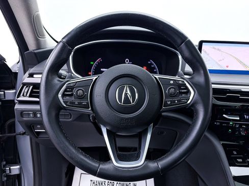 Used 2023 Acura MDX FWD w/ Technology Package image 31