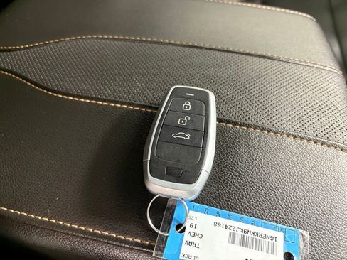 Used 2019 Chevrolet Traverse Premier w/ Redline Edition image 51