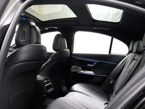 Certified 2026 Mercedes-Benz E 450 4MATIC Sedan image 13