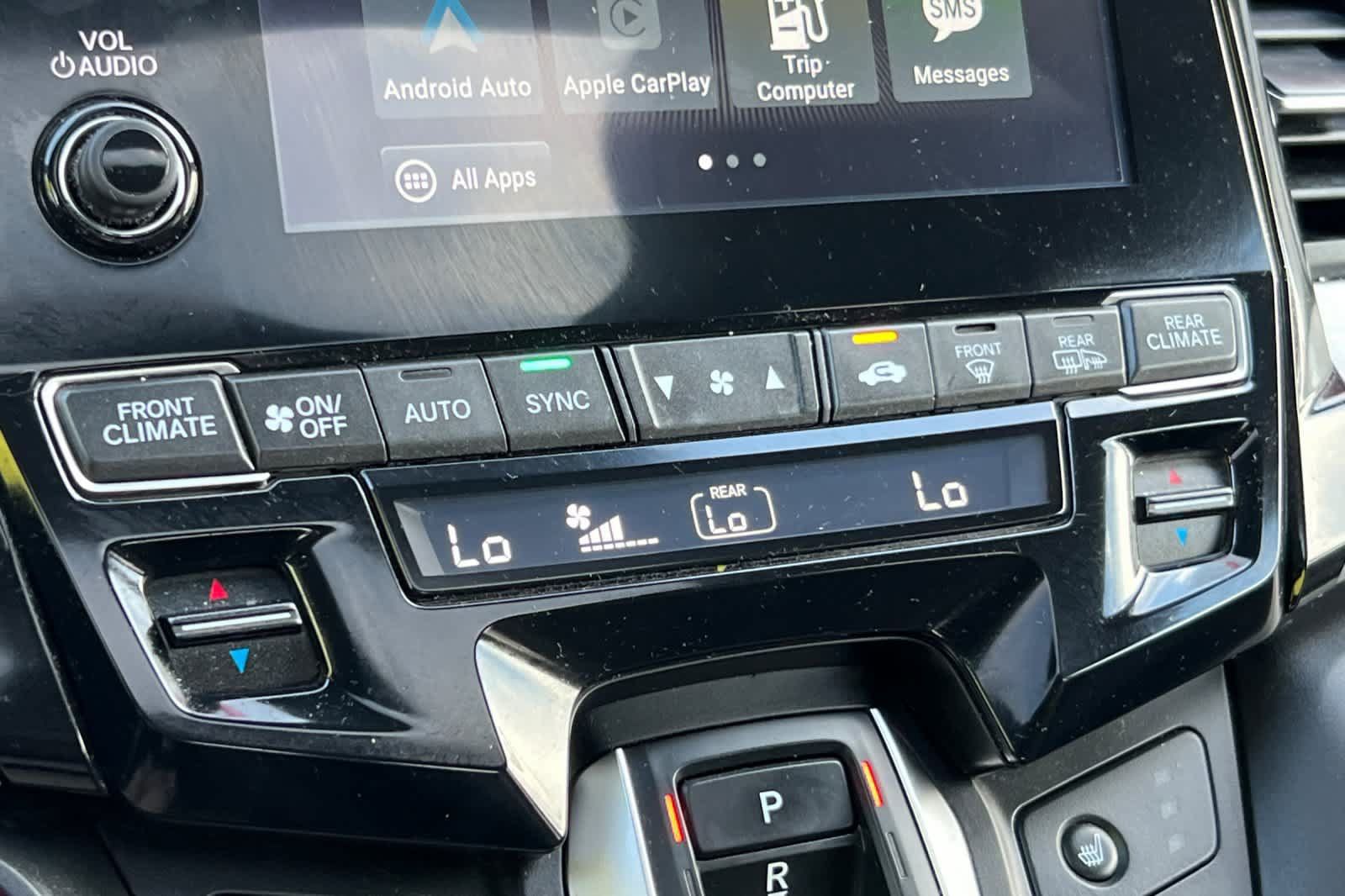 Used 2020 Honda Odyssey EX-L image 23