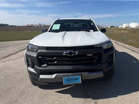 Certified 2026 Chevrolet Colorado Trail Boss image 3