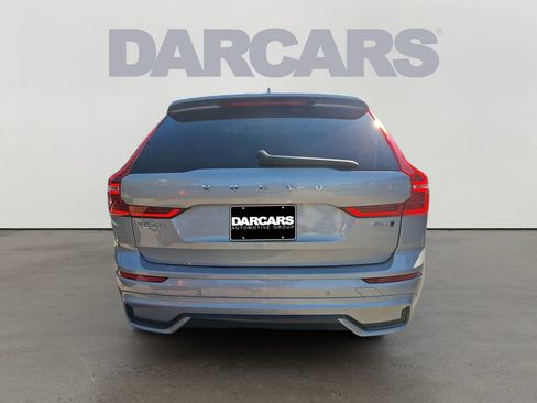 Used 2025 Volvo XC60 B5 Plus AWD/4WD image 5