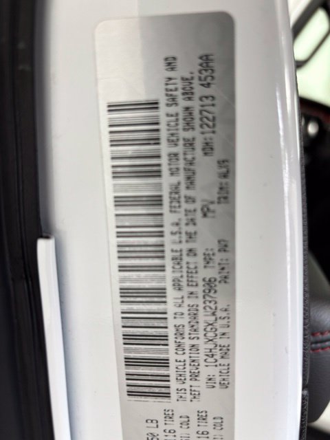 Used 2020 Jeep Wrangler Rubicon AWD/4WD image 24