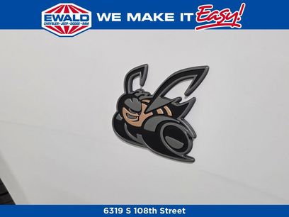 New 2026 Dodge Charger Scat Pack w/ Blacktop Package