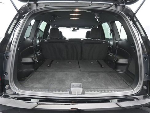 Used 2022 Honda Pilot Sport image 38