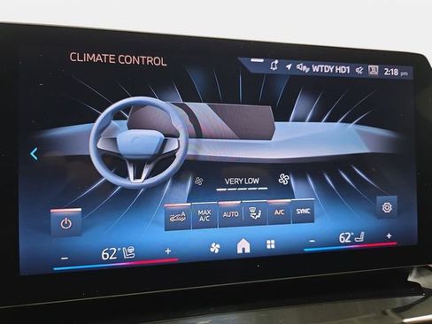 Certified 2025 BMW X1 xDrive28i AWD/4WD image 19