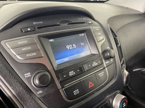 Used 2014 Hyundai Tucson SE AWD/4WD image 5