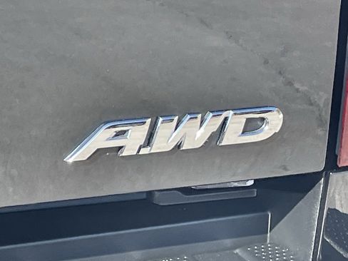 Used 2017 Honda Ridgeline Sport image 23