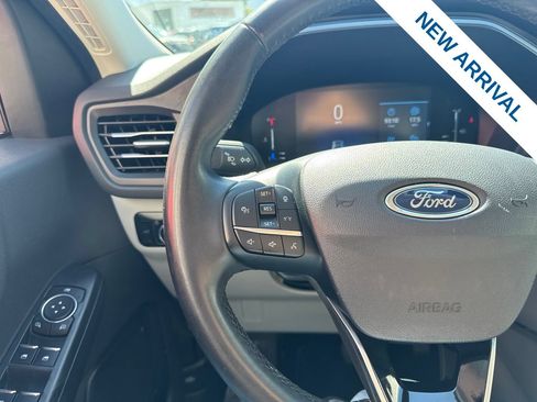 Used 2024 Ford Escape Active w/ Tech Pack #1 FWD image 24