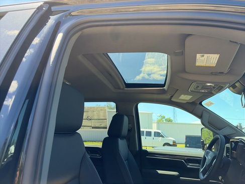 New 2026 Chevrolet Silverado 2500 LTZ w/ LTZ Plus Package AWD/4WD image 19