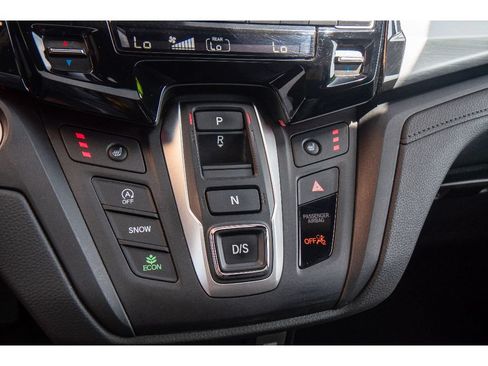 Used 2024 Honda Odyssey Sport image 26