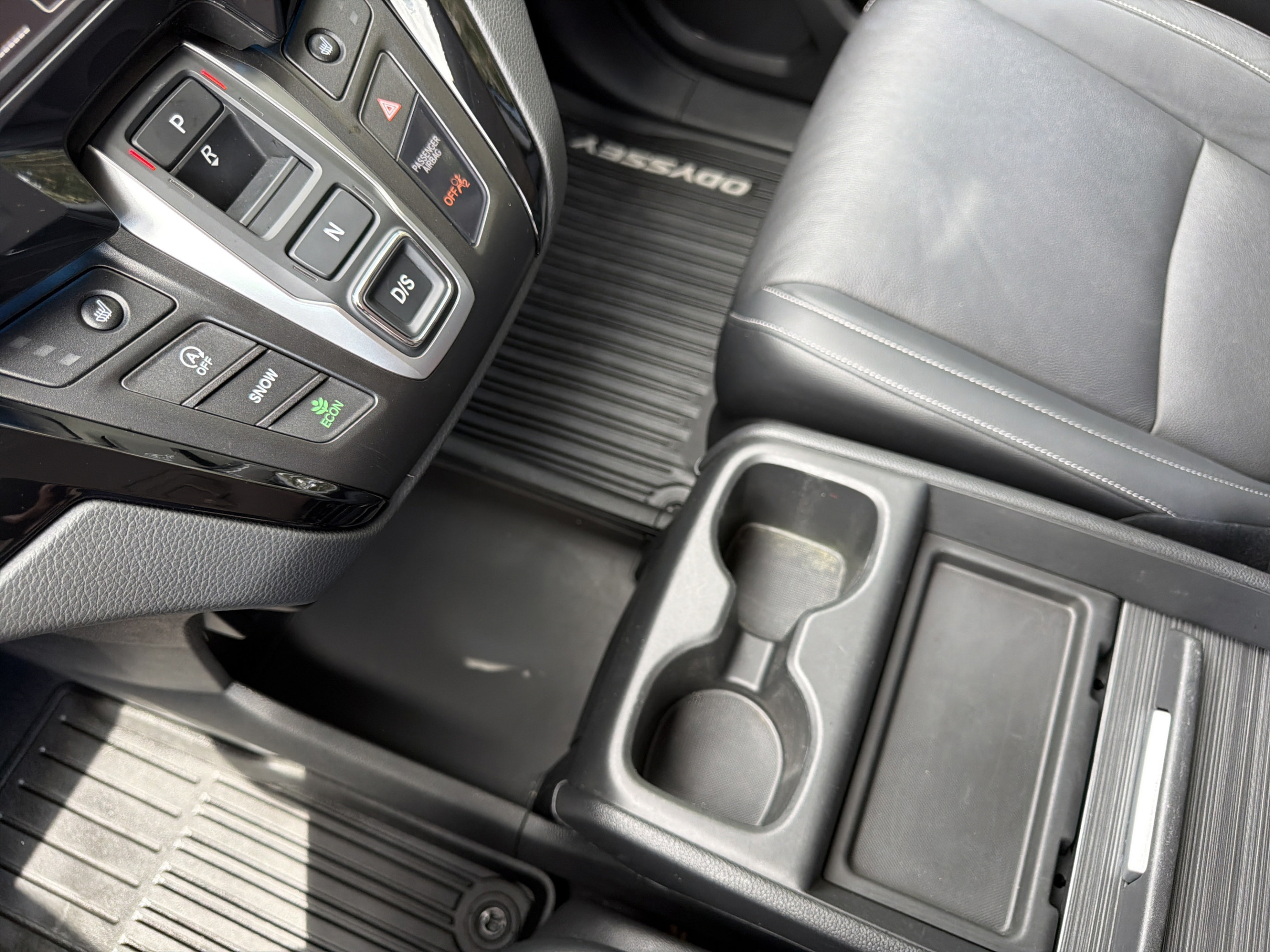 Used 2024 Honda Odyssey Touring image 20