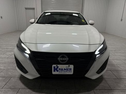 Used 2023 Nissan Altima 2.5 SL image 32