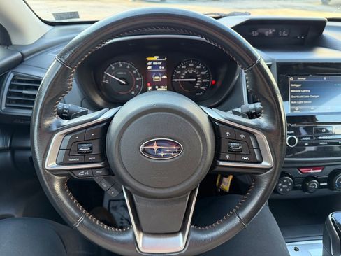 Used 2019 Subaru Crosstrek 2.0i Premium w/ Eyesight System image 15