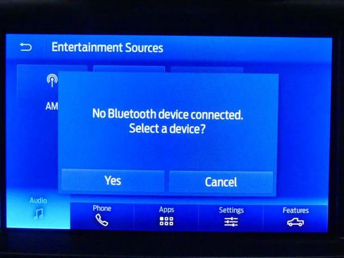 Used 2023 Ford F150 XLT w/ Trailer Tow Package image 12