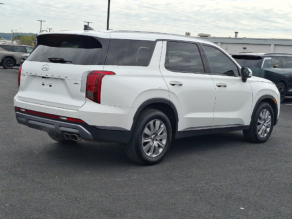 Used 2024 Hyundai Palisade SEL AWD/4WD image 6
