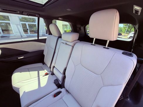 Used 2024 Lexus TX 350 FWD image 18