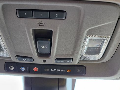 Used 2019 Chevrolet Silverado 1500 LTZ w/ LTZ Plus Package image 21