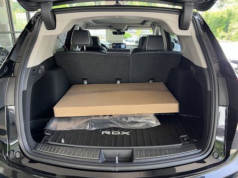 New 2026 Acura RDX SH-AWD w/ Advance Package image 10