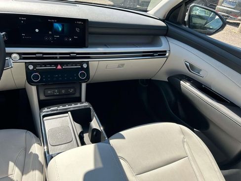 New 2026 Hyundai Tucson Limited image 26
