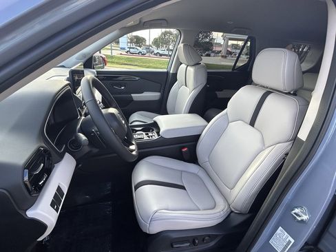 New 2026 Honda Passport RTL image 10