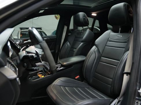 Used 2018 Mercedes-Benz GLE 63 AMG S image 31