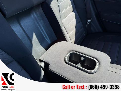 Used 2018 Honda CR-V EX image 11