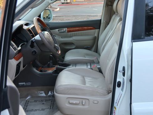 Used 2007 Lexus GX 470 image 13