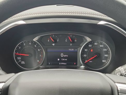 Used 2025 Chevrolet Blazer LT FWD image 27
