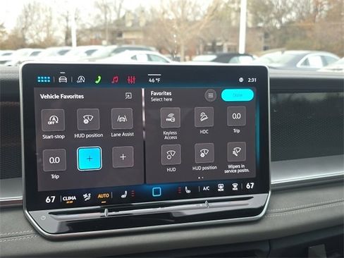 New 2026 Volkswagen Tiguan SE R-Line image 17