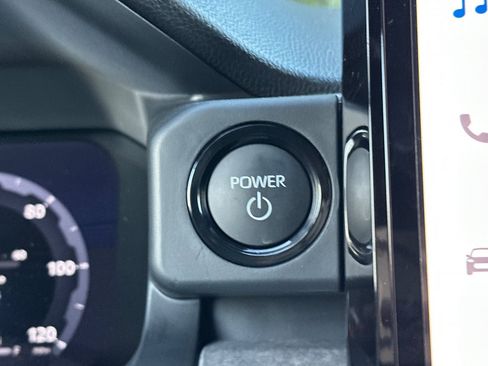 New 2025 Toyota Tacoma Trailhunter image 23