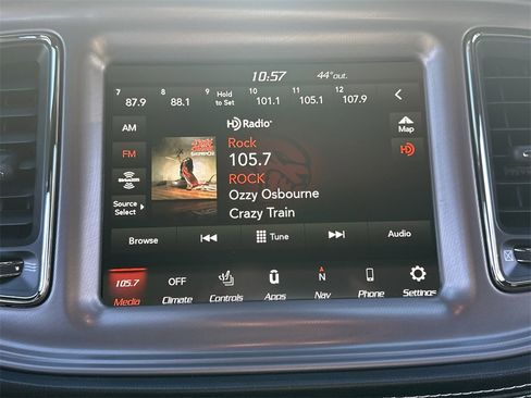 Used 2023 Dodge Challenger SRT Hellcat image 10