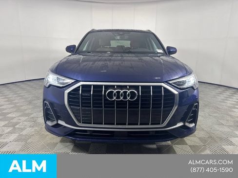 Used 2024 Audi Q3 2.0T Premium AWD/4WD image 2