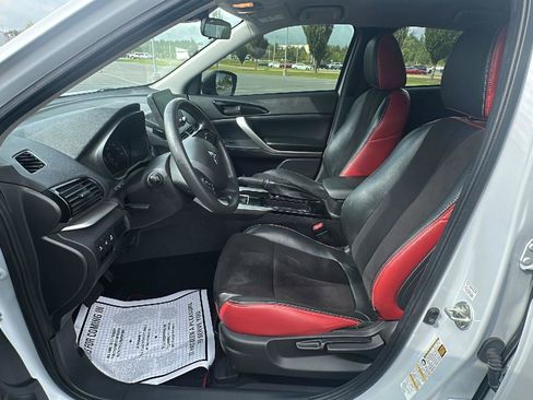 Used 2023 Mitsubishi Eclipse Cross Ralliart image 25