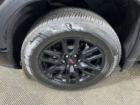 Used 2024 GMC Sierra 1500 Elevation AWD/4WD image 11