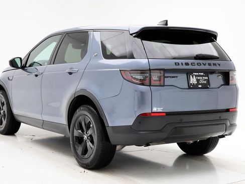 Used 2023 Land Rover Discovery Sport S image 7
