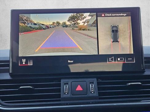 Used 2025 Audi Q5 2.0T Premium Plus image 15