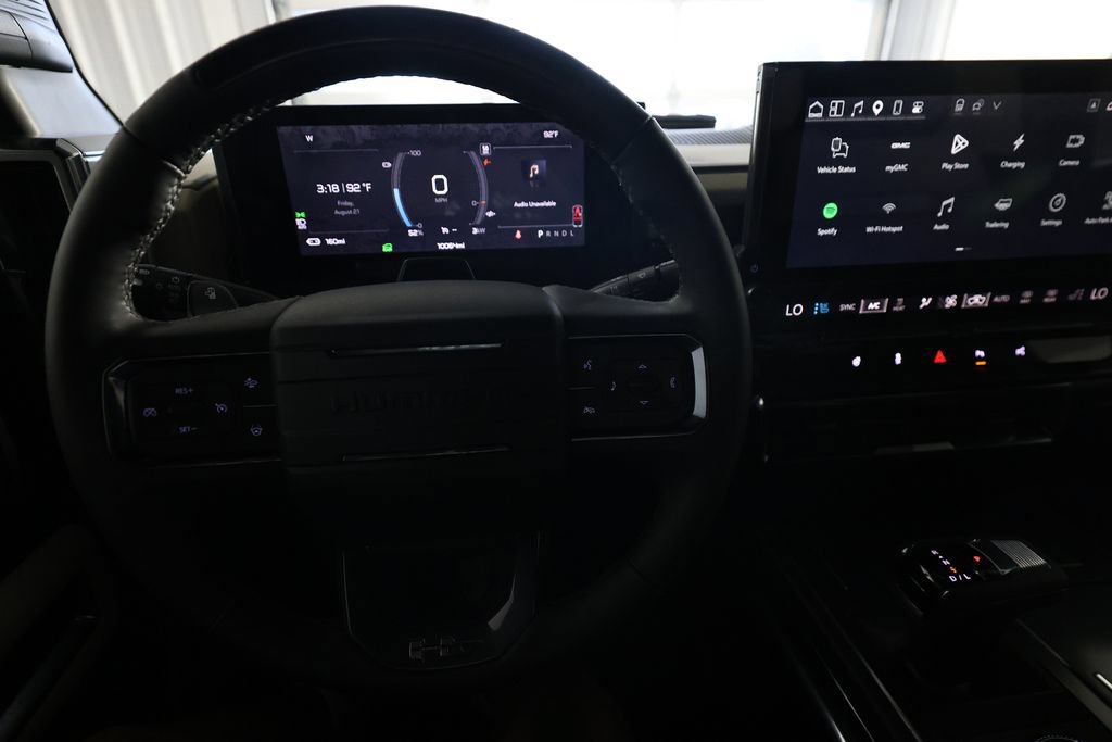 Used 2026 GMC Hummer EV SUV AWD/4WD image 19