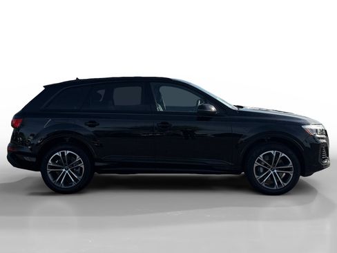 New 2026 Audi Q7 2.0T Premium Plus image 6