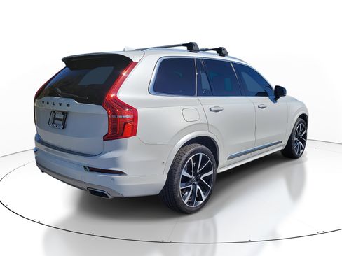 Used 2019 Volvo XC90 T6 Inscription w/ Luxury Package image 7