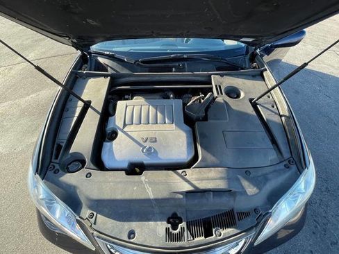 Used 2007 Lexus ES 350 image 41