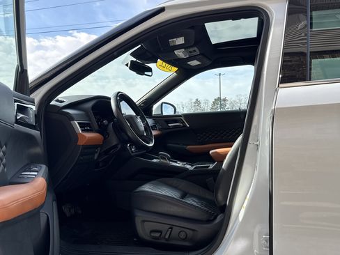 Used 2022 Mitsubishi Outlander SEL image 9