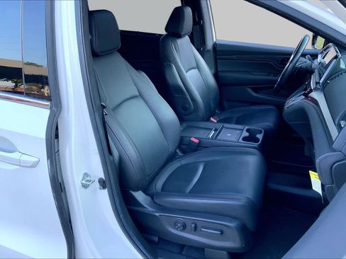 Used 2025 Honda Odyssey Sport-L image 9